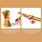🔥 LAST FEW! 50% OFF – Wooden Stick Set for Kids 🎉