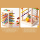 🔥 LAST FEW! 50% OFF – Wooden Stick Set for Kids 🎉