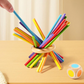 🔥 LAST FEW! 50% OFF – Wooden Stick Set for Kids 🎉