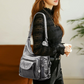 🔥50% OFF | Women's Convertible Multi-Pocket Shoulder Bag - 3 Ways to Wear 🎒