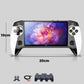 🎁2026 Hot Sale 50% OFF💥Versatile Fun Handheld Arcade Game Console
