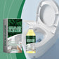 🥳2026 HOT SALE🥳💞50K+ SOLD!💥🔬 【CLEARANCE!】Molecular-Level Cleaning Tech! Oxalic Acid Bathroom Cleaner Dissolves Rust & Limescale