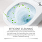 🥳2026 HOT SALE🥳💞50K+ SOLD!💥🔬 【CLEARANCE!】Molecular-Level Cleaning Tech! Oxalic Acid Bathroom Cleaner Dissolves Rust & Limescale