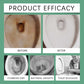 🥳2026 HOT SALE🥳💞50K+ SOLD!💥🔬 【CLEARANCE!】Molecular-Level Cleaning Tech! Oxalic Acid Bathroom Cleaner Dissolves Rust & Limescale