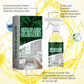 🥳2026 HOT SALE🥳💞50K+ SOLD!💥🔬 【CLEARANCE!】Molecular-Level Cleaning Tech! Oxalic Acid Bathroom Cleaner Dissolves Rust & Limescale
