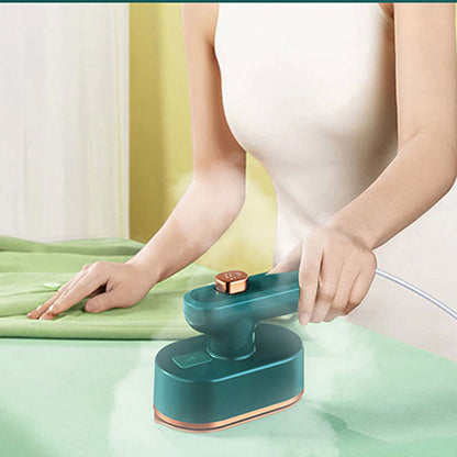 ⏳Limited-time 50% off⏰Portable Mini Steam Iron♨️