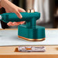 ⏳Limited-time 50% off⏰Portable Mini Steam Iron♨️
