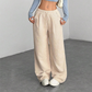 ⌛ Only 3 days left – 50% off everything! ⏰ Casual wide-leg corduroy trousers for women