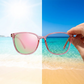 🕶️ LIMITED-TIME 50% OFF! ✨ Women's Oversized Polarized Sunglasses – UV400 Protection, Glare Reduction, Lightweight 🌞