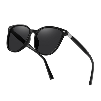 🕶️ LIMITED-TIME 50% OFF! ✨ Women's Oversized Polarized Sunglasses – UV400 Protection, Glare Reduction, Lightweight 🌞