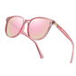 🕶️ LIMITED-TIME 50% OFF! ✨ Women's Oversized Polarized Sunglasses – UV400 Protection, Glare Reduction, Lightweight 🌞