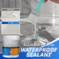 ⏰Last day - 50% OFF🔥Transparent Waterproof Sealant for Indoor and Outdoor Use