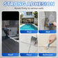 ⏰Last day - 50% OFF🔥Transparent Waterproof Sealant for Indoor and Outdoor Use