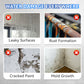 ⏰Last day - 50% OFF🔥Transparent Waterproof Sealant for Indoor and Outdoor Use