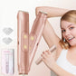 💜 LAST DAY PROMOTION - 50%OFF💜2-in-1 Electric Shaver for Women