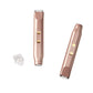 💜 LAST DAY PROMOTION - 50%OFF💜2-in-1 Electric Shaver for Women