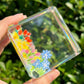 📢📢50% OFF !!!⏰Clear Acrylic DIY Fridge Magnet Kit（1.97in*1.97in）