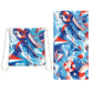 🏖️Summer Hot Sale ⚡50K+ SOLD!🌞🌊2-in-1 Printed Beach Towel Backpack
