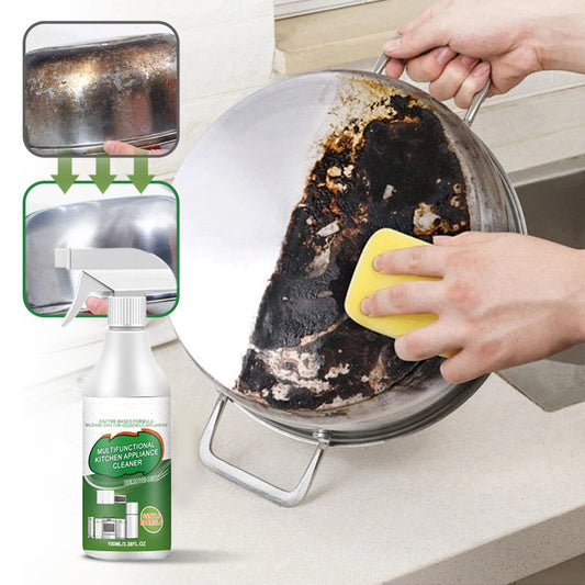 🔥⏰Last day - Free shipping🔥🔥Multi-purpose enzyme foam cleaner, versatile – Kitchen & Home