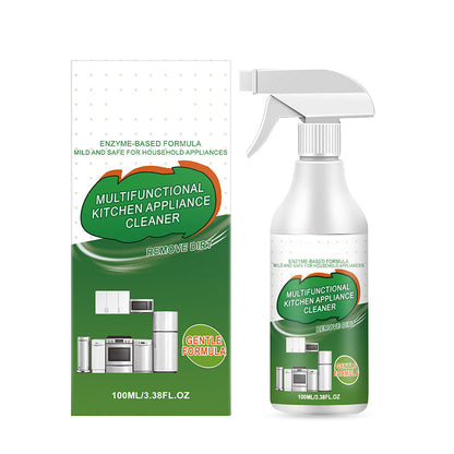 🔥⏰Last day - Free shipping🔥🔥Multi-purpose enzyme foam cleaner, versatile – Kitchen & Home