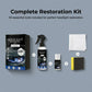 💜 LAST DAY PROMOTION - 50%OFF💜Professional Car Headlight Restoration Kit