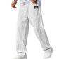 💜 LAST DAY PROMOTION - 50%OFF💜Spring/Summer Essential: Lightweight cotton-linen trousers for men – breathable, comfortable & stylish 👖✨