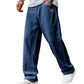 💜 LAST DAY PROMOTION - 50%OFF💜Spring/Summer Essential: Lightweight cotton-linen trousers for men – breathable, comfortable & stylish 👖✨