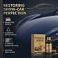 💝2026 Best Ceramic Car Coating Kit💥Deep Gloss, 9H+ Hardness & Extreme Hydrophobic Sh