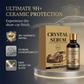 💝2026 Best Ceramic Car Coating Kit💥Deep Gloss, 9H+ Hardness & Extreme Hydrophobic Sh