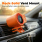 🔥Factory Direct Sales🔥 Hands-Free Personal Cooling Fan with LED Display