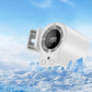 🔥Factory Direct Sales🔥 Hands-Free Personal Cooling Fan with LED Display