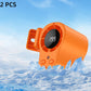 🔥Factory Direct Sales🔥 Hands-Free Personal Cooling Fan with LED Display