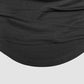 💜 LAST DAY PROMOTION - 50%OFF💜Women's Asymmetrical Ruched Mesh Top