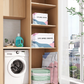 💜LAST DAY - BUY 1 GET 1 FREE💜🏆🇬🇧 UK’s #1 Best💯No‑Pump Vacuum Storage Bags – Press & seal, no pump needed. Saves 80% space, keeps clothes dry & dust‑free. Perfect for bulky bedding & off‑season gear. 🛏️🗄️