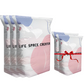 💜LAST DAY - BUY 1 GET 1 FREE💜🏆🇬🇧 UK’s #1 Best💯No‑Pump Vacuum Storage Bags – Press & seal, no pump needed. Saves 80% space, keeps clothes dry & dust‑free. Perfect for bulky bedding & off‑season gear. 🛏️🗄️