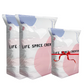 💜LAST DAY - BUY 1 GET 1 FREE💜🏆🇬🇧 UK’s #1 Best💯No‑Pump Vacuum Storage Bags – Press & seal, no pump needed. Saves 80% space, keeps clothes dry & dust‑free. Perfect for bulky bedding & off‑season gear. 🛏️🗄️