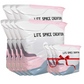 💜LAST DAY - BUY 1 GET 1 FREE💜🏆🇬🇧 UK’s #1 Best💯No‑Pump Vacuum Storage Bags – Press & seal, no pump needed. Saves 80% space, keeps clothes dry & dust‑free. Perfect for bulky bedding & off‑season gear. 🛏️🗄️