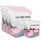 💜LAST DAY - BUY 1 GET 1 FREE💜🏆🇬🇧 UK’s #1 Best💯No‑Pump Vacuum Storage Bags – Press & seal, no pump needed. Saves 80% space, keeps clothes dry & dust‑free. Perfect for bulky bedding & off‑season gear. 🛏️🗄️