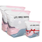 💜LAST DAY - BUY 1 GET 1 FREE💜🏆🇬🇧 UK’s #1 Best💯No‑Pump Vacuum Storage Bags – Press & seal, no pump needed. Saves 80% space, keeps clothes dry & dust‑free. Perfect for bulky bedding & off‑season gear. 🛏️🗄️
