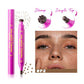 💗LAST DAY - BUY 1 GET 1 FREE💗Waterproof Freckles Pen: Faux Freckle Stamp and Fine Tip Eyeliner for Realistic, Long-Lasting Freckles and Effortless Makeup, Perfect for Daily Wear and Cosplay