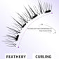 ⏳Time-Limited Special⏰Reusable Magnetic Eyelashes with Applicator