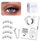 ⏳Time-Limited Special⏰Reusable Magnetic Eyelashes with Applicator