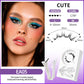 ⏳Time-Limited Special⏰Reusable Magnetic Eyelashes with Applicator