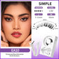 ⏳Time-Limited Special⏰Reusable Magnetic Eyelashes with Applicator
