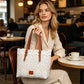 💜 LAST DAY PROMOTION - 50%OFF💜Vintage Lace Shoulder Bag – Elegant Crossbody Purse for Every Occasion 🤍