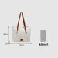 💜 LAST DAY PROMOTION - 50%OFF💜Vintage Lace Shoulder Bag – Elegant Crossbody Purse for Every Occasion 🤍