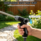 💜 LAST DAY PROMOTION - 50%OFF💜Multi-Function High-Pressure Hose Nozzle Sprayer