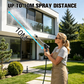 💜 LAST DAY PROMOTION - 50%OFF💜Multi-Function High-Pressure Hose Nozzle Sprayer