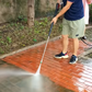 💜 LAST DAY PROMOTION - 50%OFF💜Multi-Function High-Pressure Hose Nozzle Sprayer