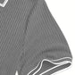 💜 LAST DAY PROMOTION - 50%OFF💜🤍Summer Casual Short Sleeve Polo Shirt – Premium Knit, Contrast Tipping, Breathable🏌️